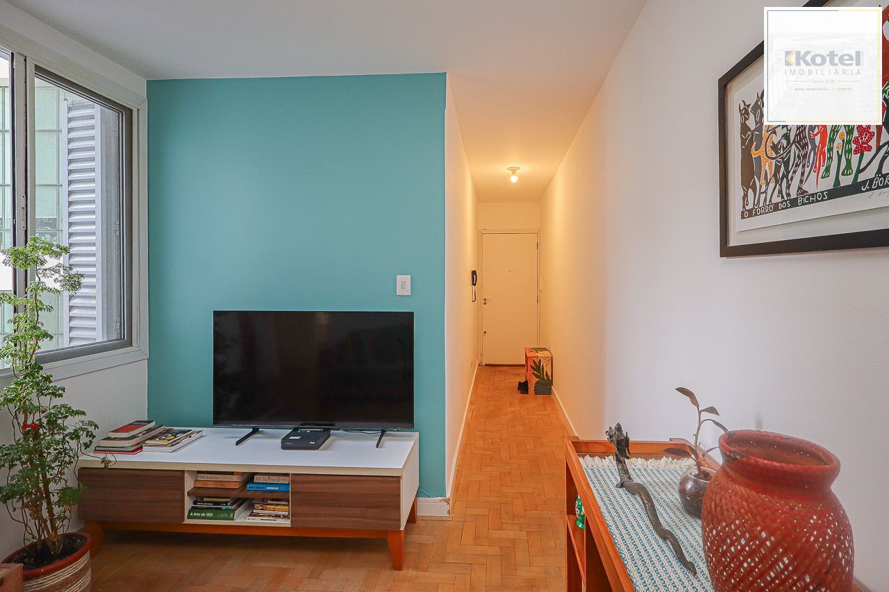 Apartamento, 2 quartos, à venda, 61 m², Centro Histórico - Porto Alegre — foto 2