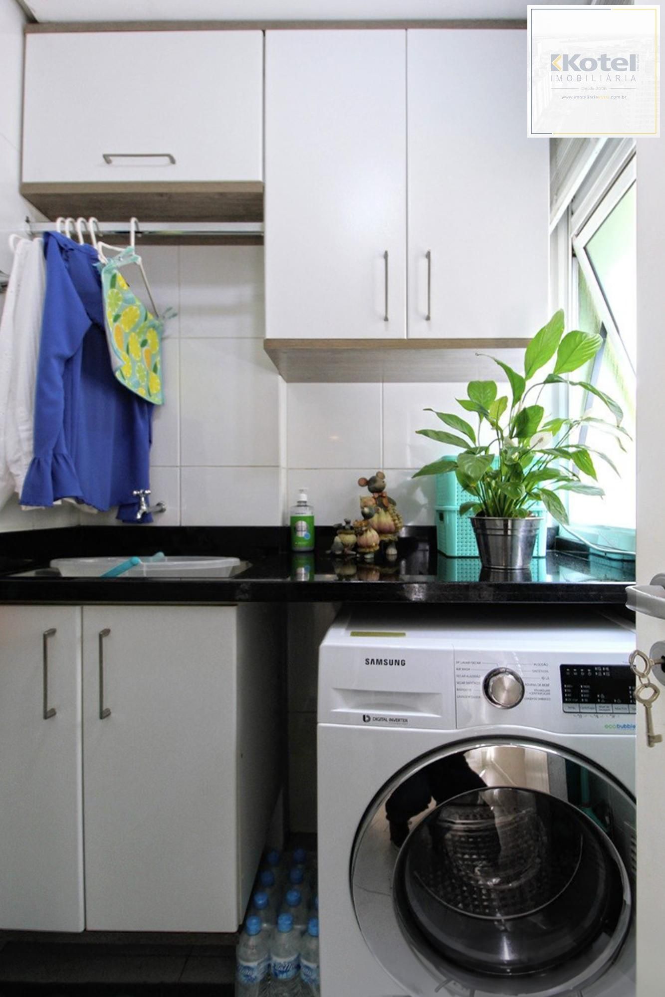 Apartamento a venda no bairro Rio Branco