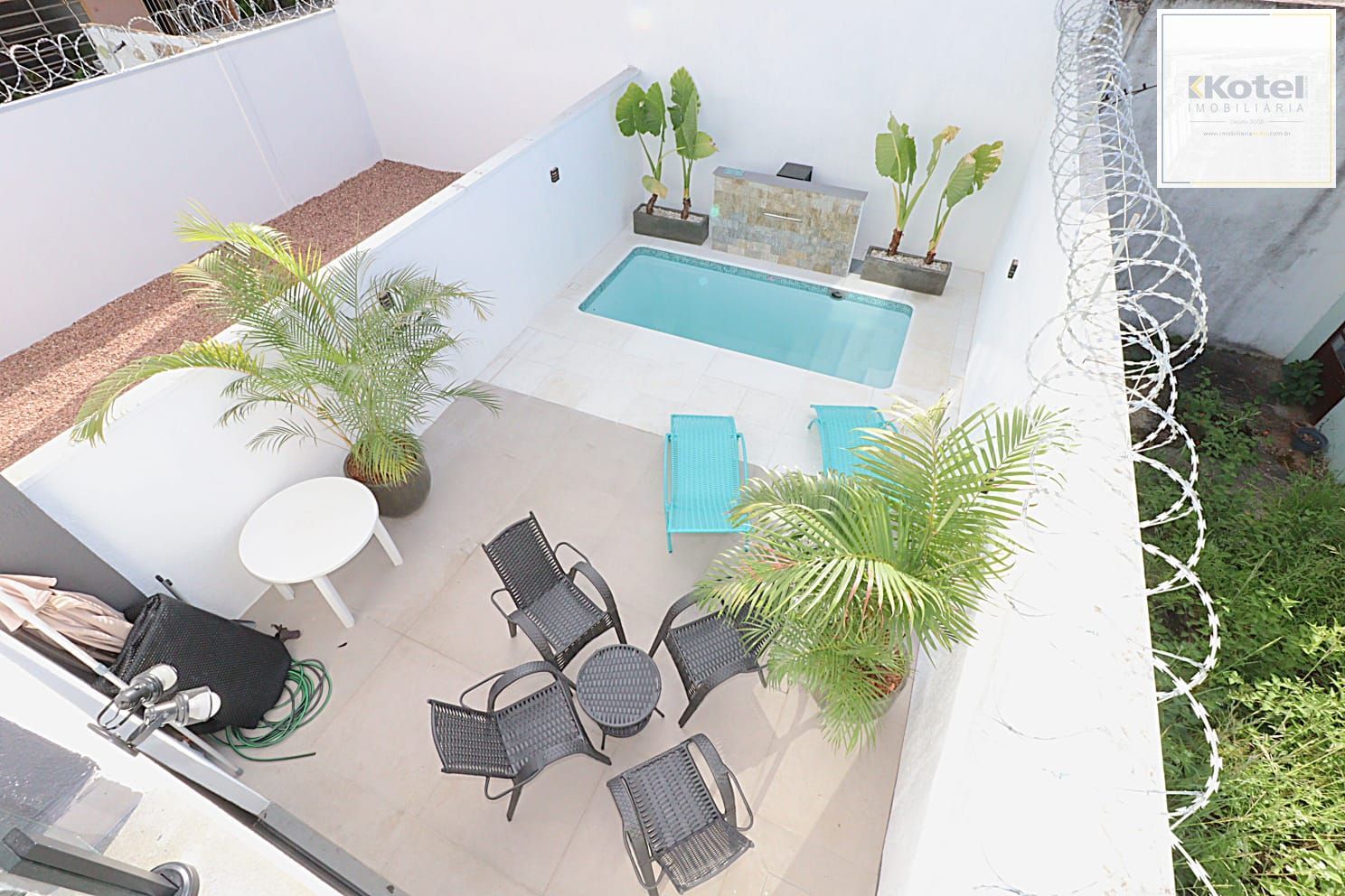 Casa a venda no bairro São Sebastião — foto 5