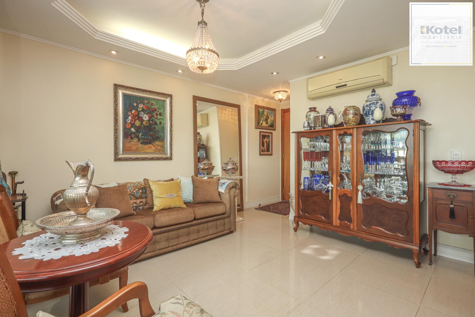 Apartamento a venda no bairro Higienópolis — foto 5