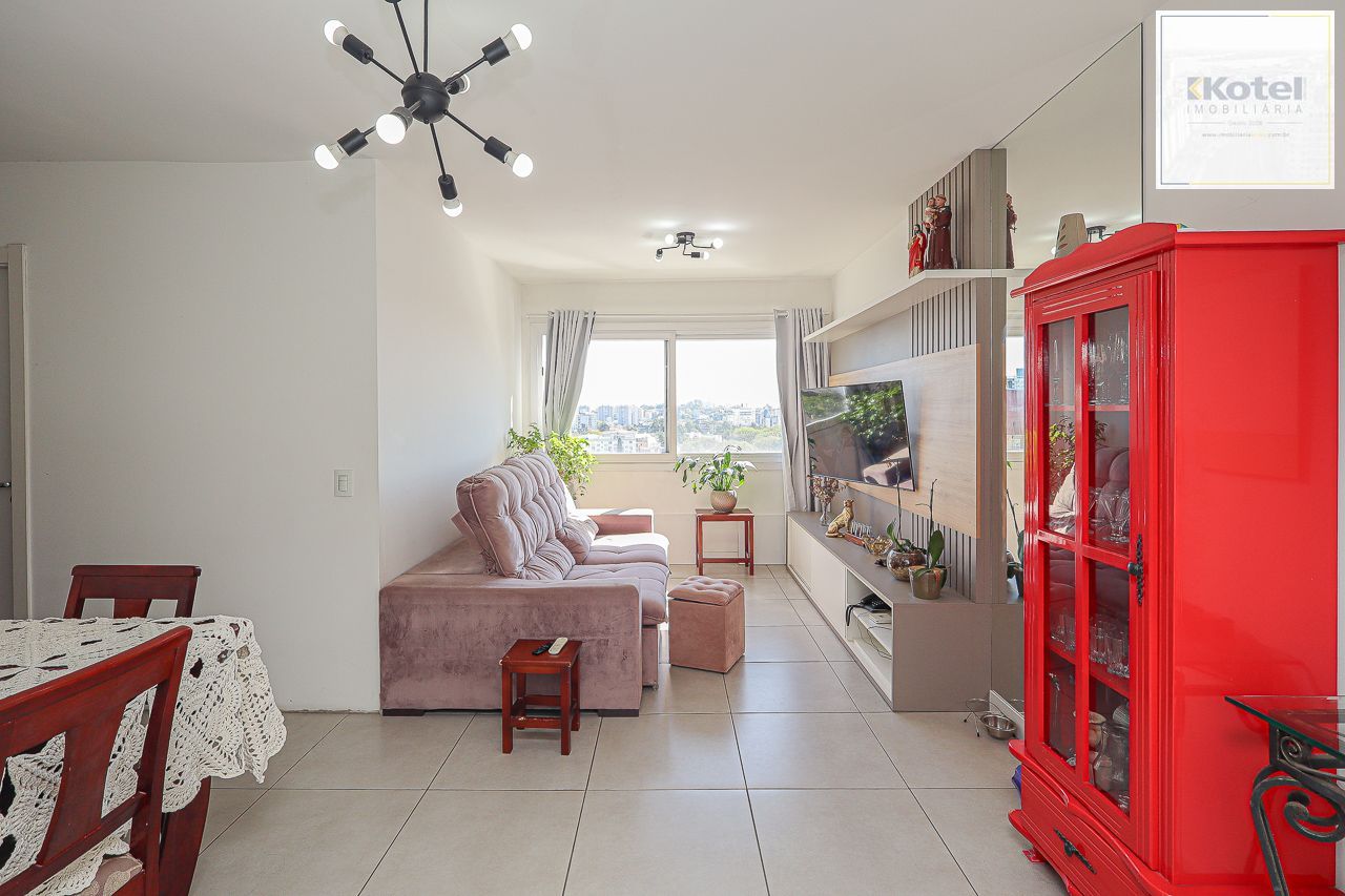 Apartamento, 3 quartos, à venda, 76 m², São Sebastião - Porto Alegre — foto 2