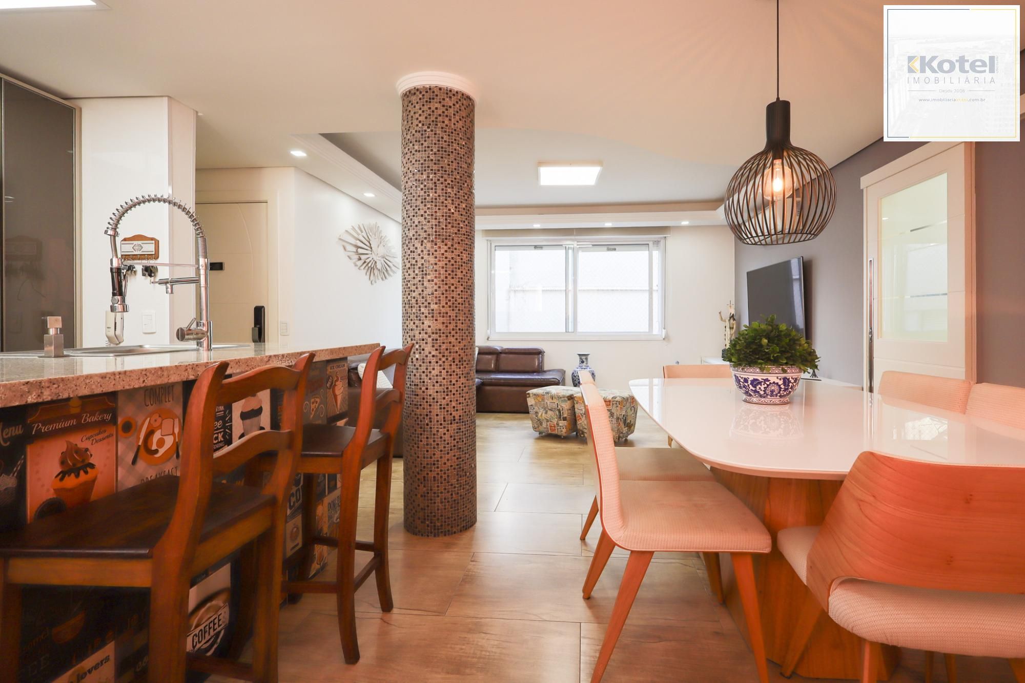 Apartamento a venda no bairro Cristo Redentor — foto 4
