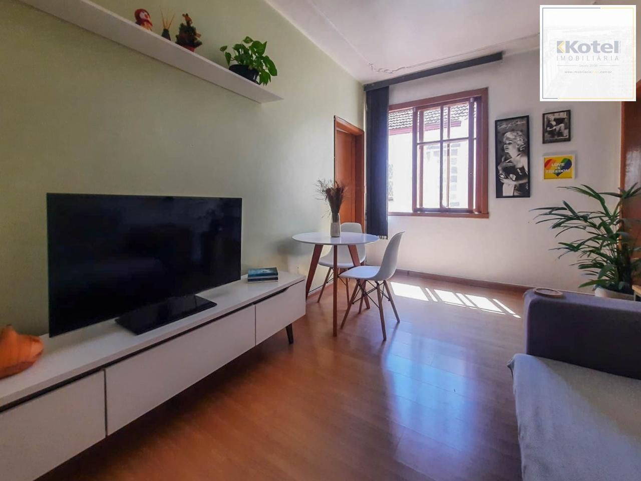 Apartamento venda no bairro Menino Deus