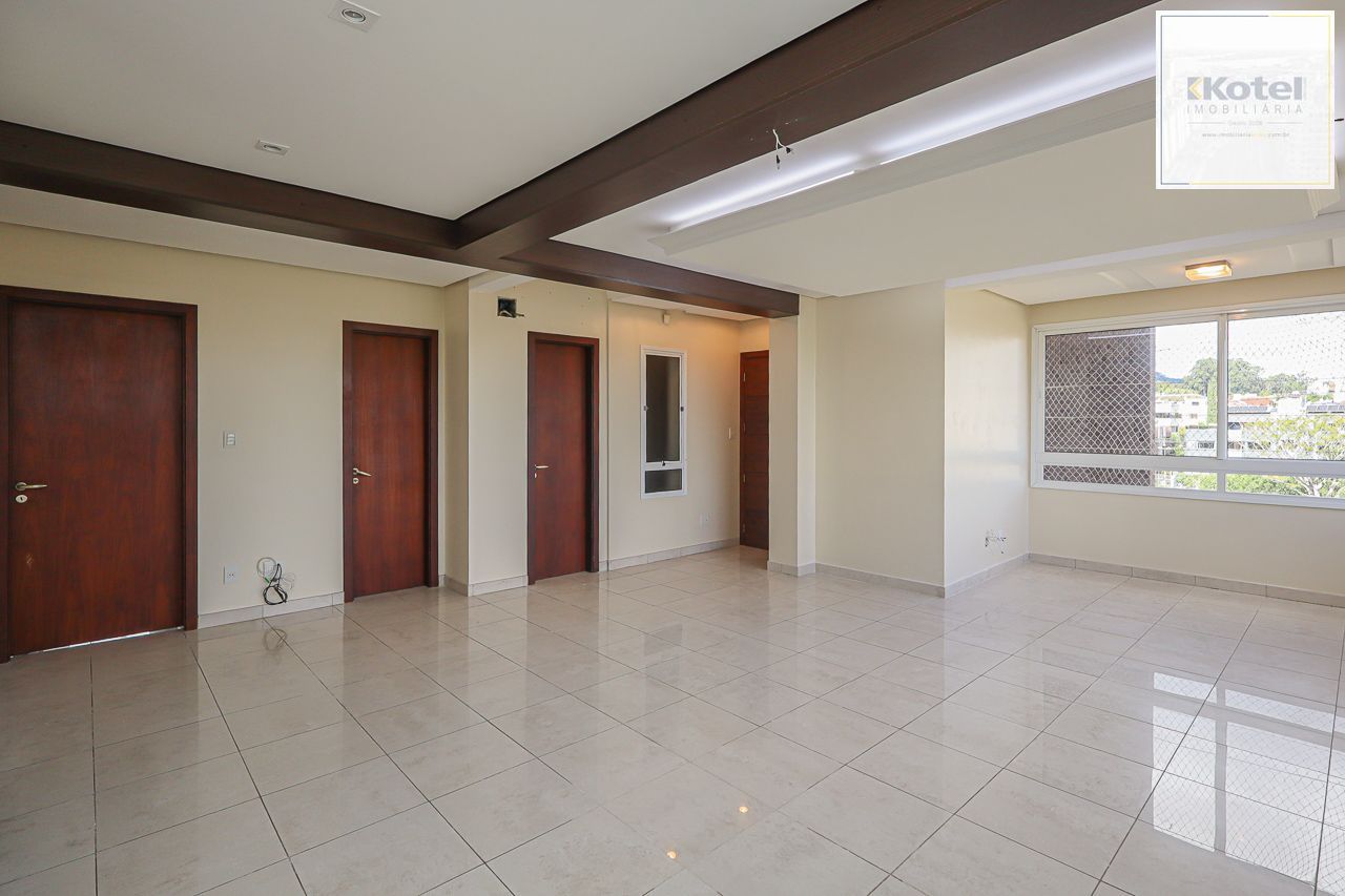 Apartamento a venda no bairro Jardim Planalto