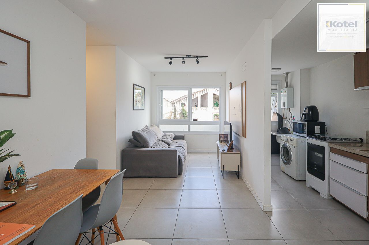 Apartamento a venda no bairro Teresópolis
