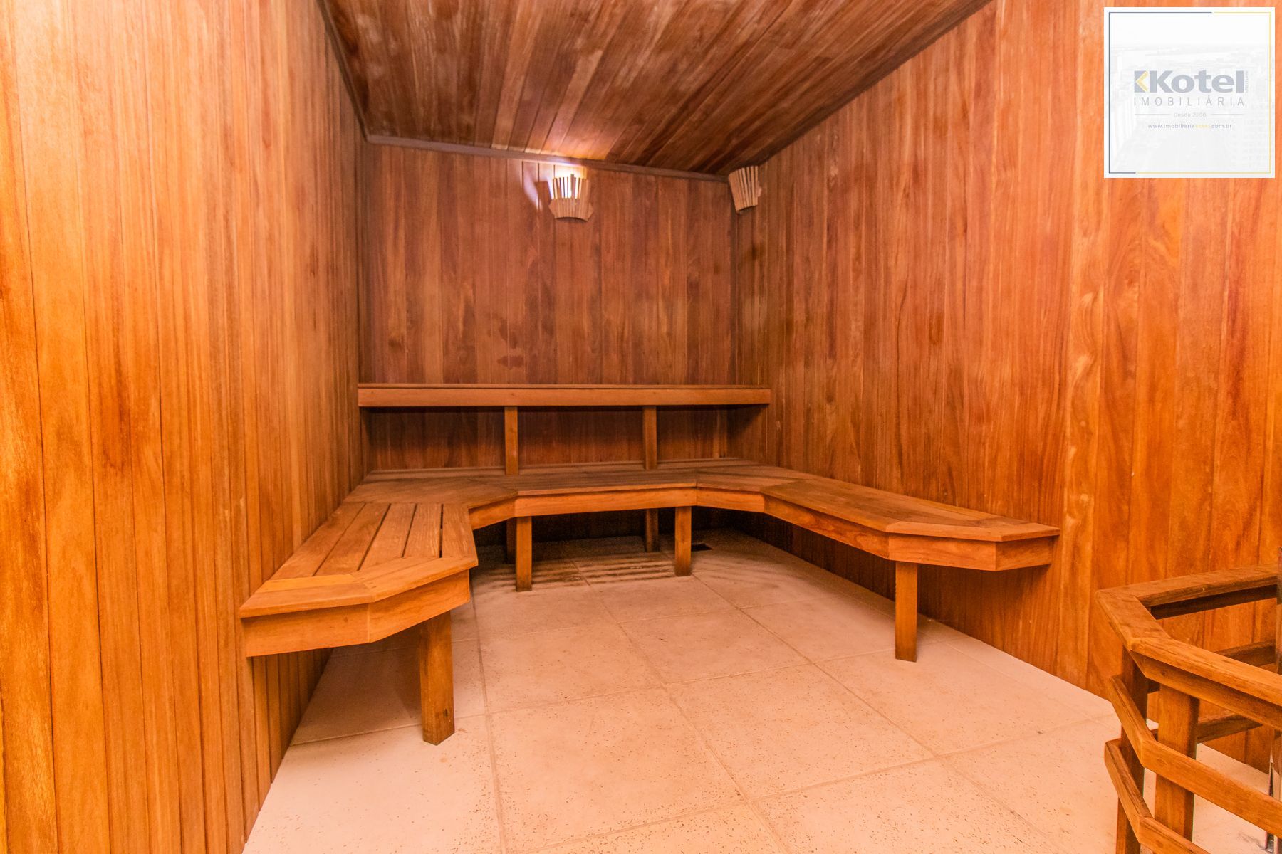 Apartamento a venda no bairro Petrópolis