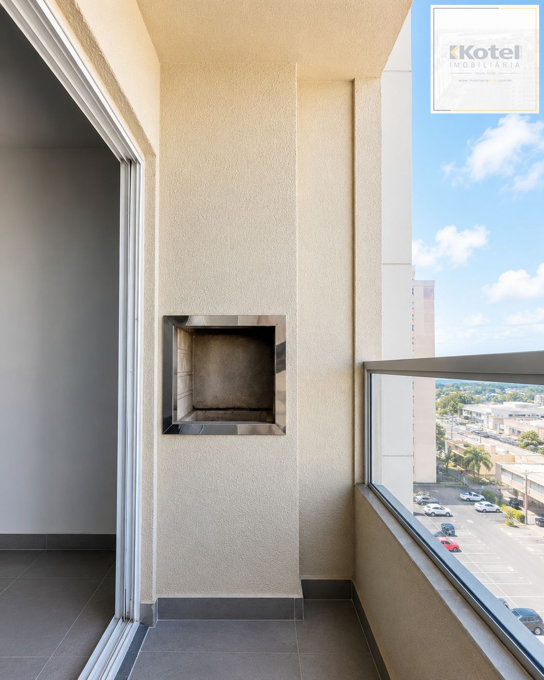 Apartamento, 2 quartos, à venda, 45 m², Humaitá - Porto Alegre — foto 4
