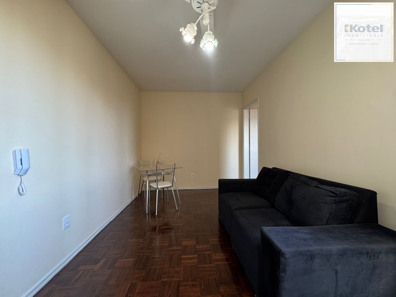 Apartamento à venda no Centro Histórico
