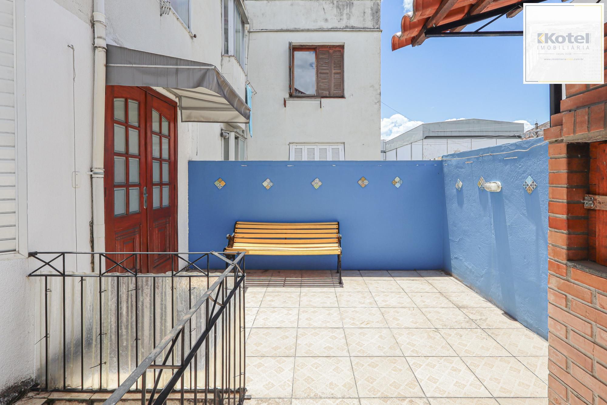Apartamento a venda no bairro São Geraldo — foto 4