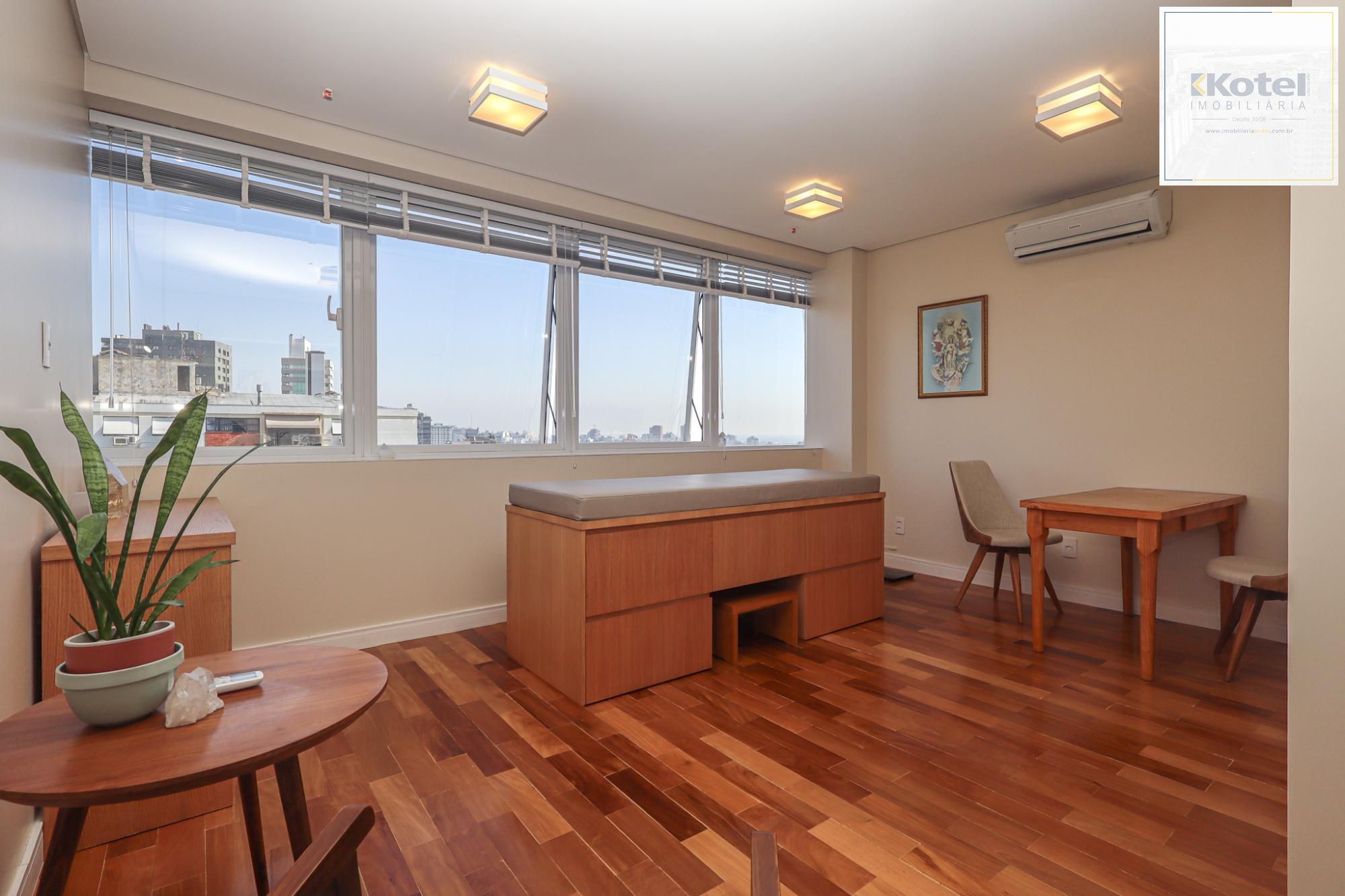 Sala Comercial a venda no bairro Mont Serrat