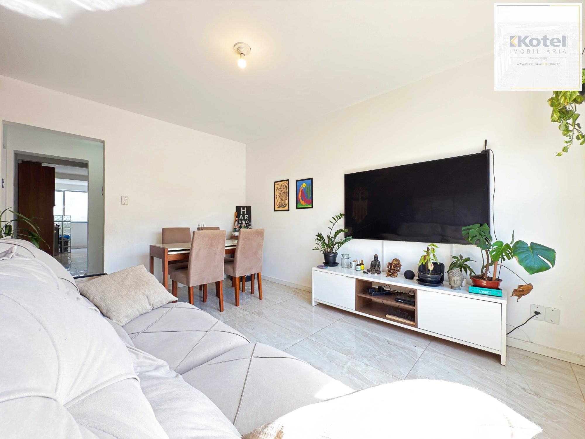 Apartamento a venda no bairro Rio Branco