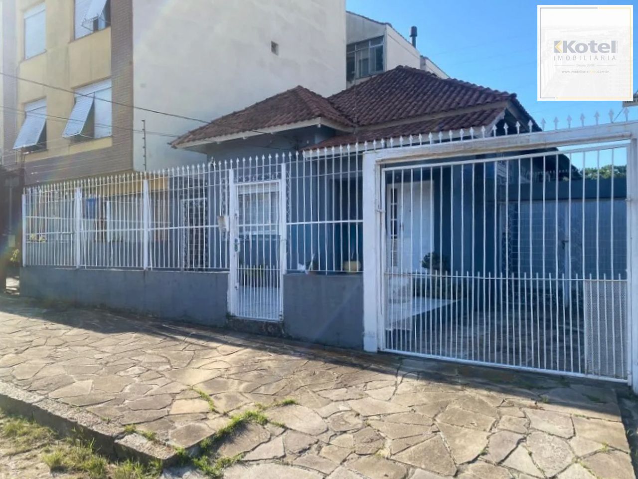 Casa a venda no bairro Passo D' Areia — foto 2
