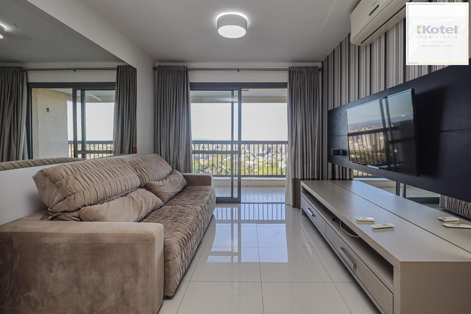 Apartamento a venda no bairro Três Figueiras — foto 2