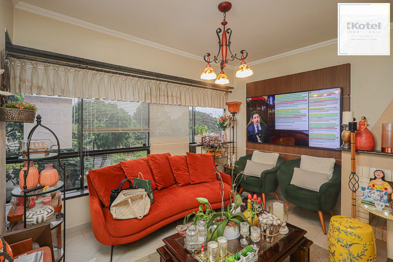 Apartamento a venda no bairro Jardim Itu — foto 4