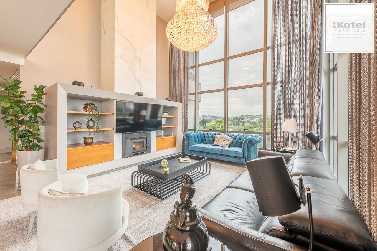 Apartamento, 3 quartos, à venda, 227 m², Jardim Europa - Porto Alegre — foto 2