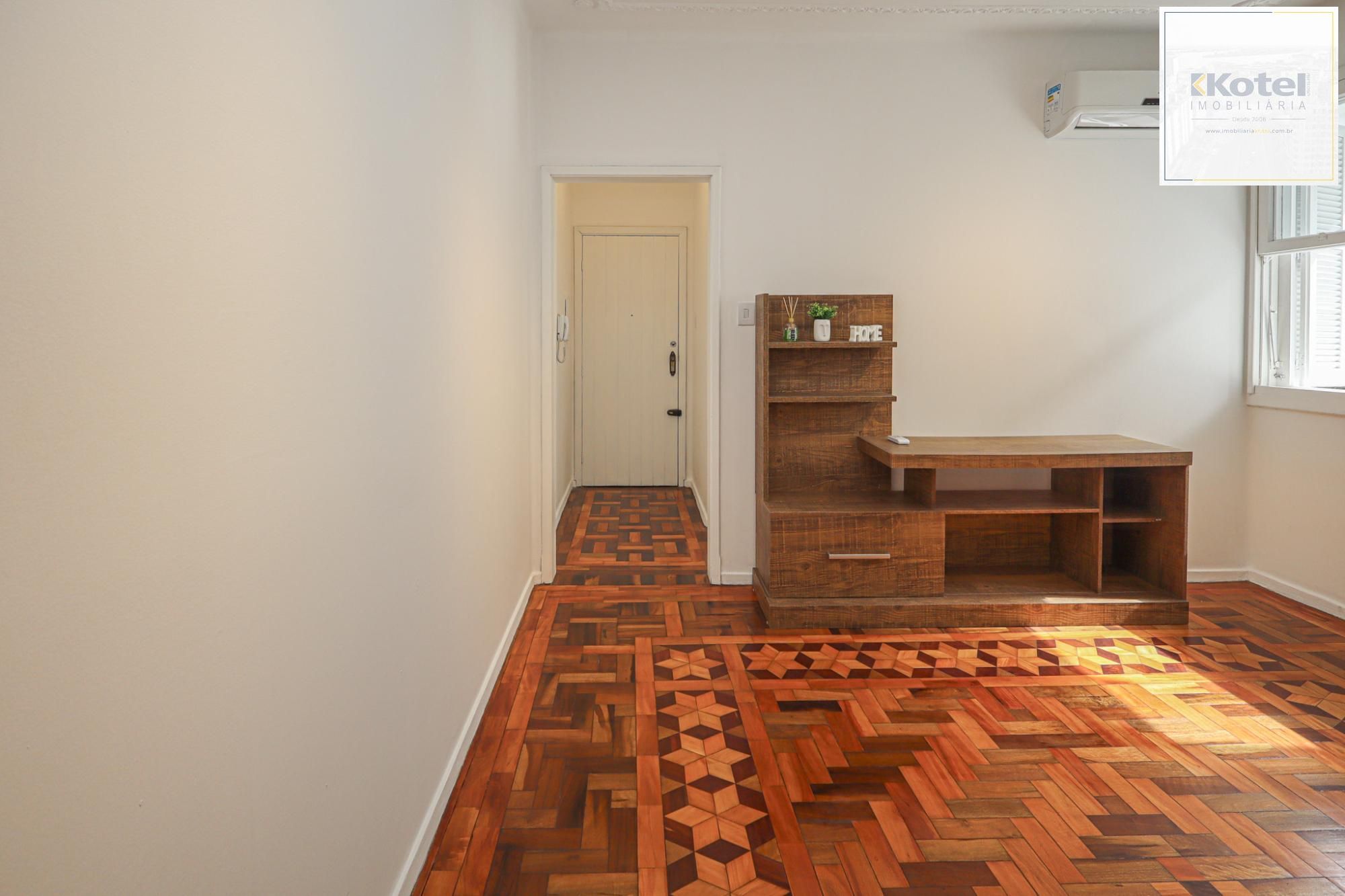 Apartamento a venda no bairro Centro Histórico