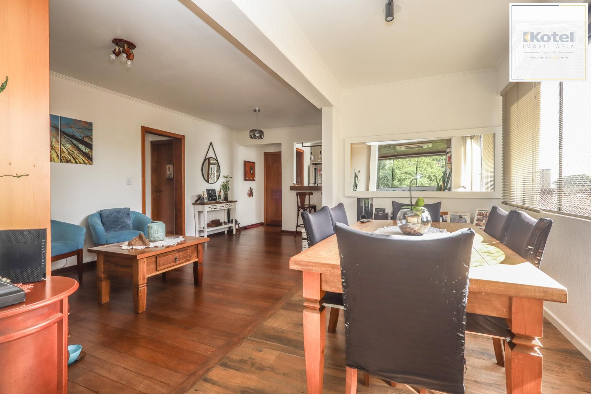 Apartamento à venda no bairro Cristo Redentor em Porto Alegre/RS — foto 3