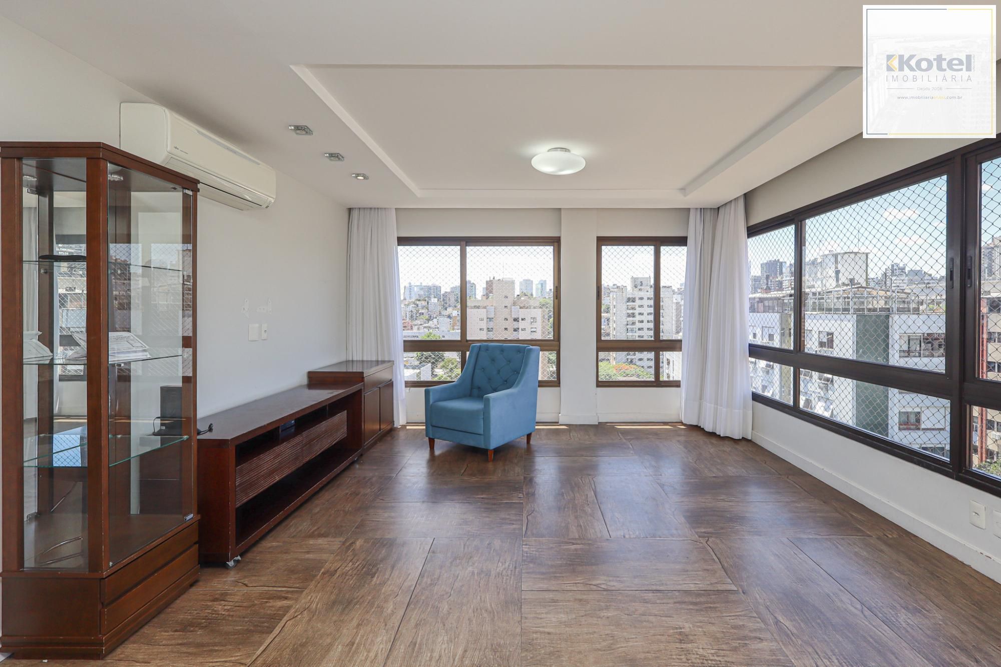 Apartamento a venda no bairro Mont Serrat
