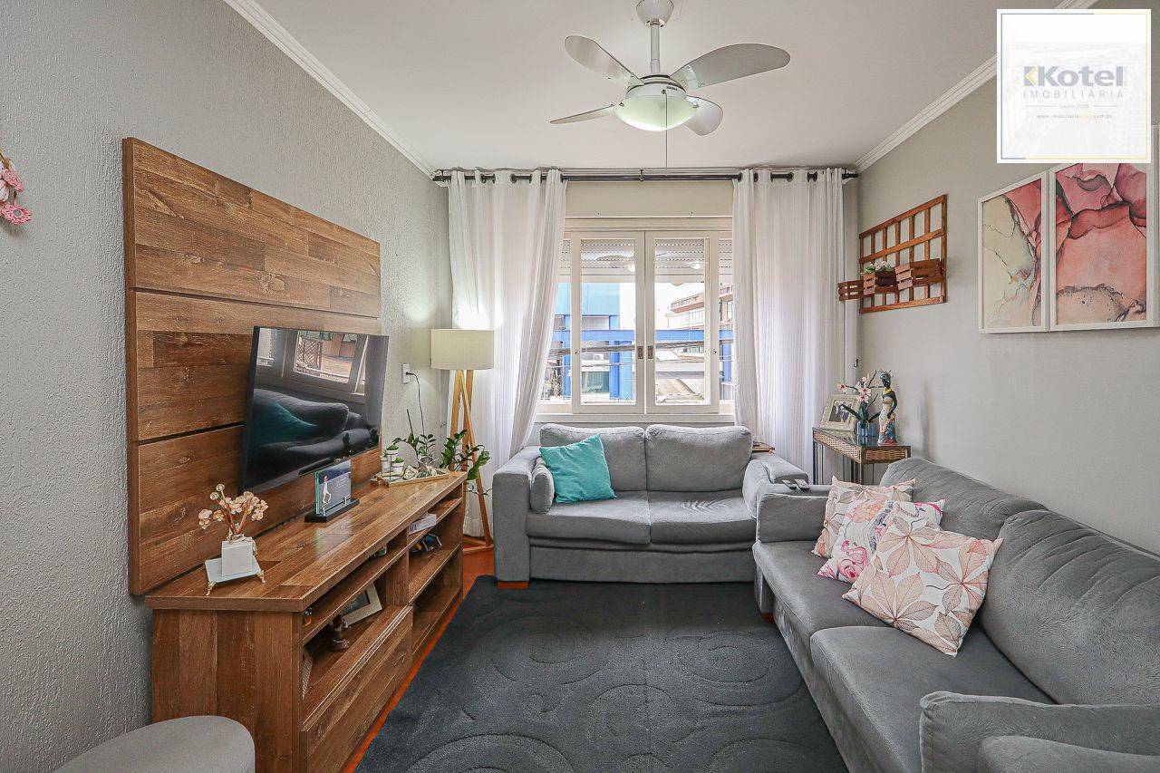Apartamento a venda no bairro Navegantes