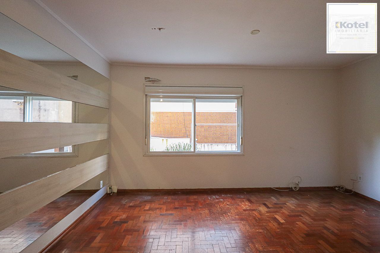 Apartamento a venda no bairro Rio Branco