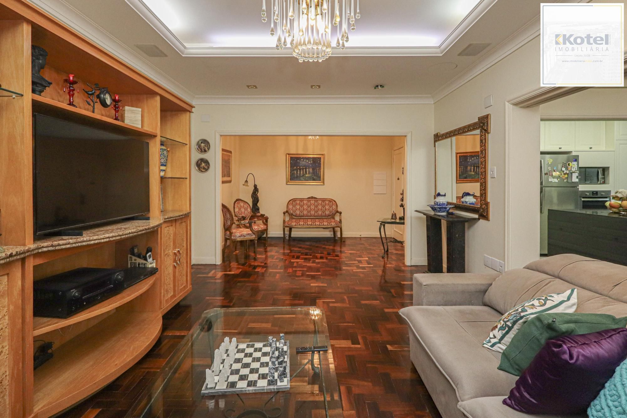 Apartamento a venda no Centro Histórico