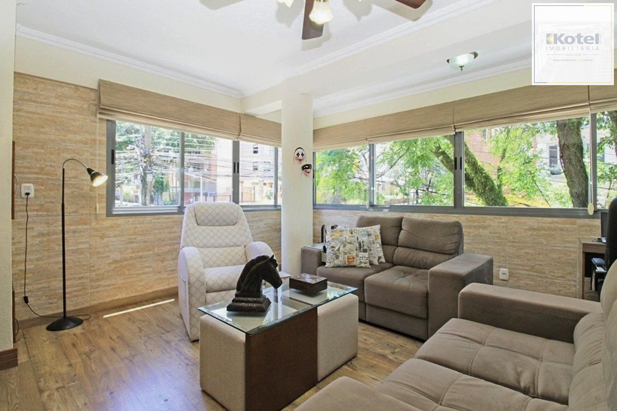Apartamento a venda no bairro Petrópolis — foto 5