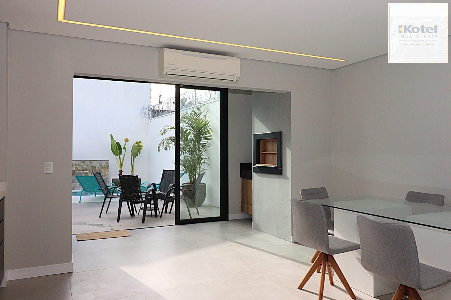 Casa, 3 quartos, à venda, 132 m², São Sebastião - Porto Alegre — foto 3