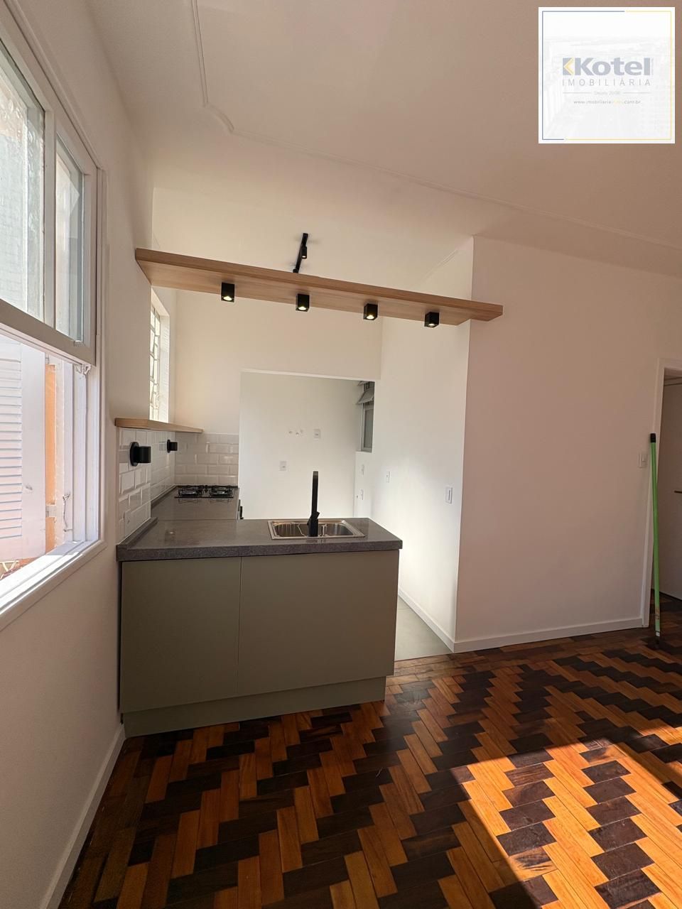 Apartamento a venda no bairro Centro Histórico