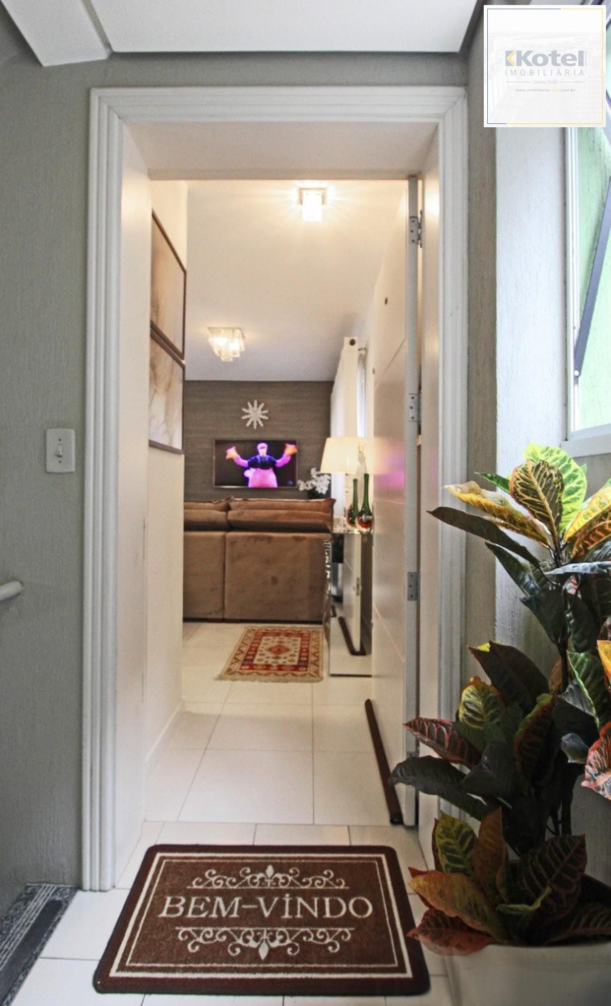 Apartamento a venda no bairro Rio Branco