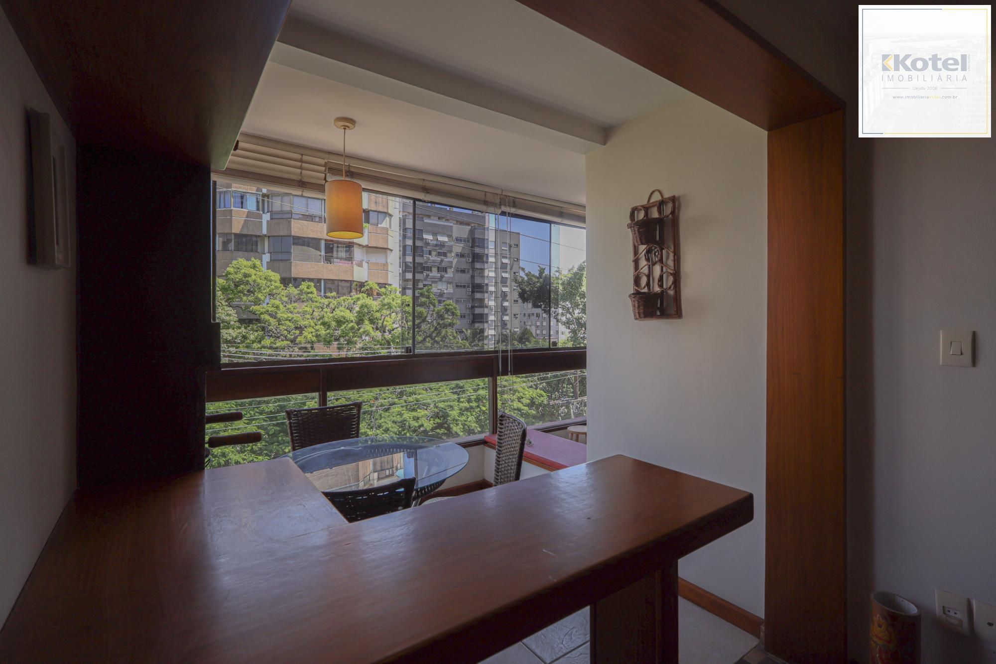 Apartamento a venda no bairro Petrópolis — foto 4