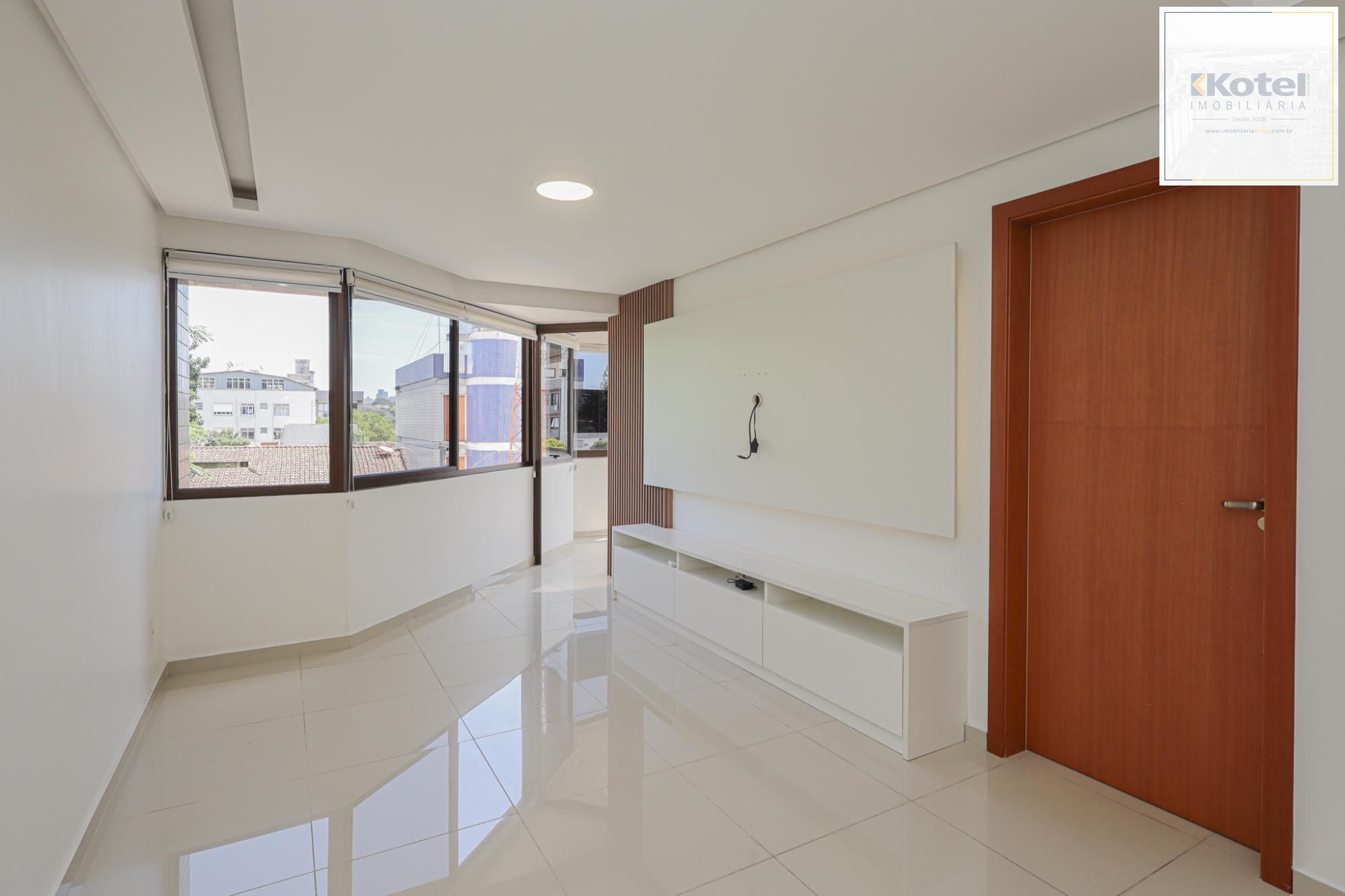 Apartamento a venda no bairro Passo D' Areia