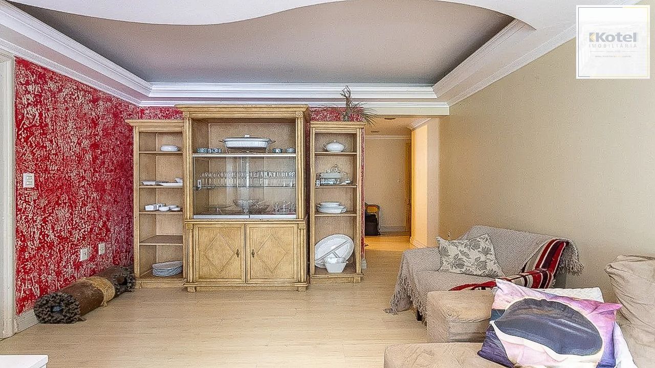 Apartamento a venda no bairro Jardim Lindóia