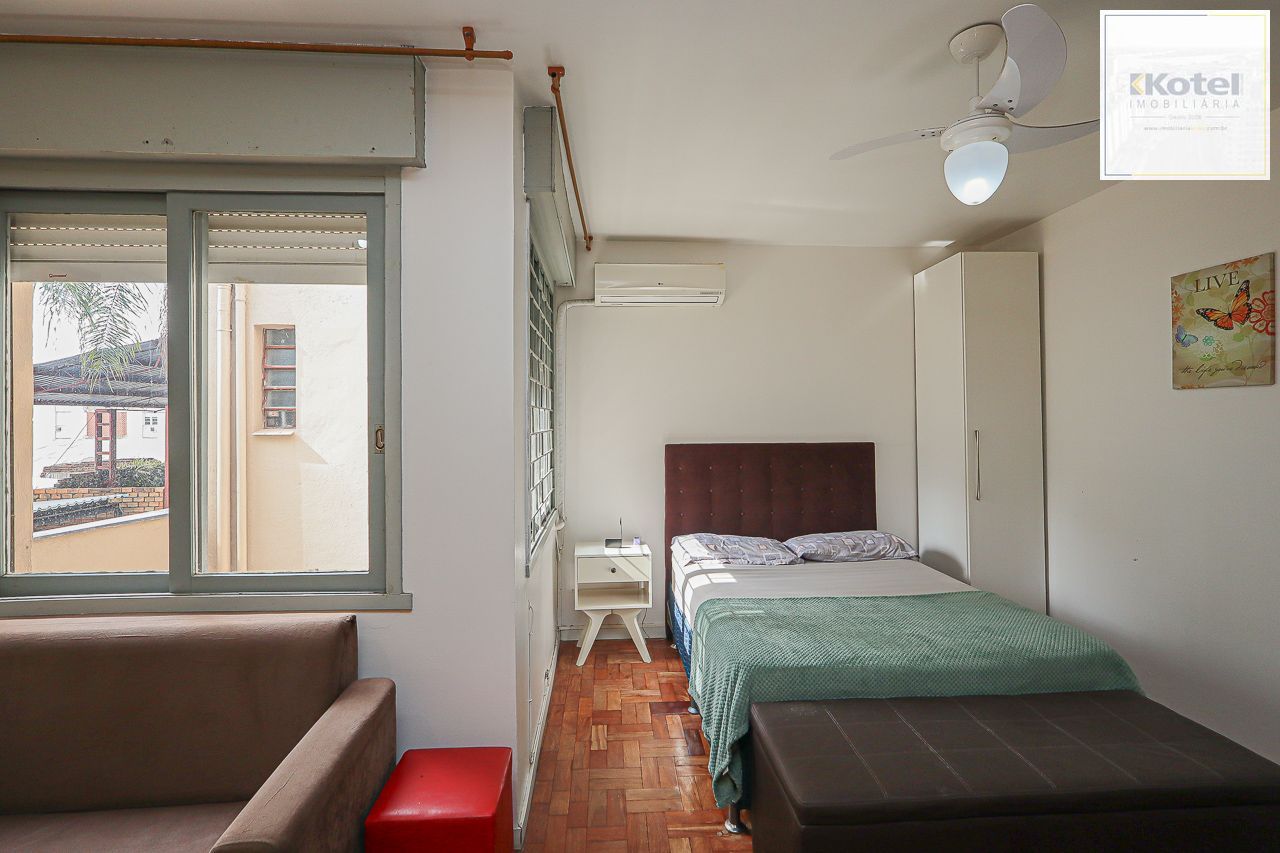 Loft, à venda, 33 m², Menino Deus - Porto Alegre — foto 3