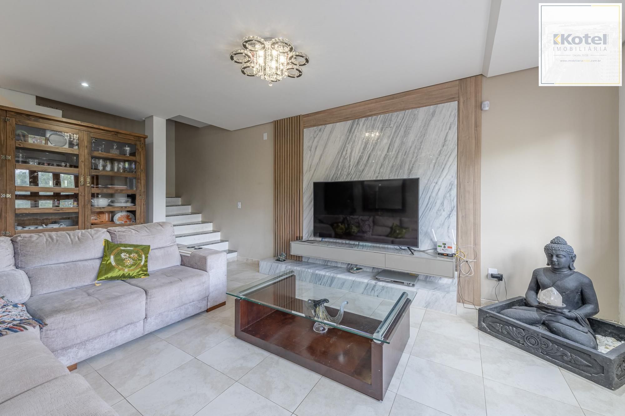 Casa a venda no bairro Jardim Itu — foto 2