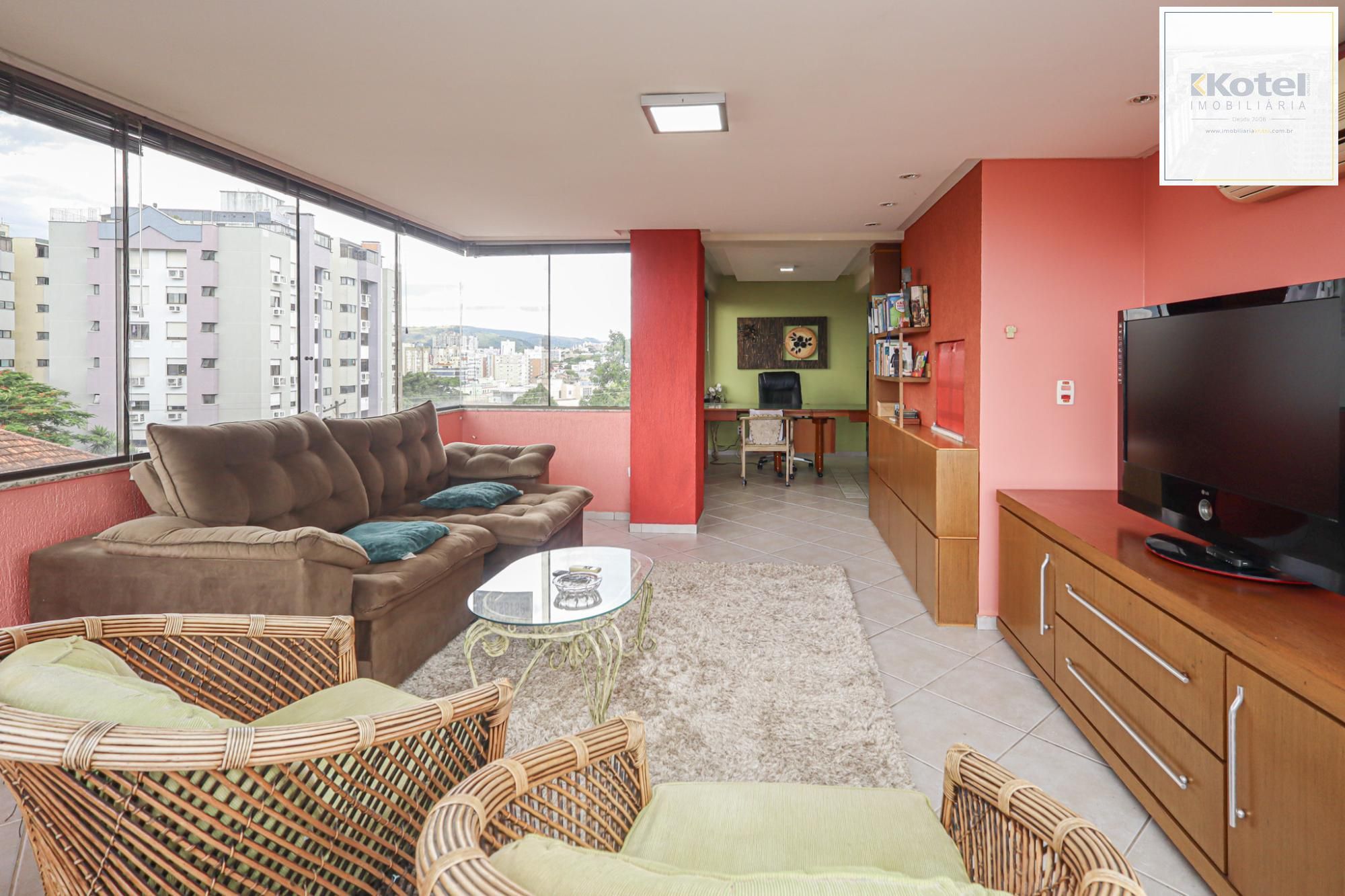 Apartamento a venda no bairro Cristo Redentor — foto 2