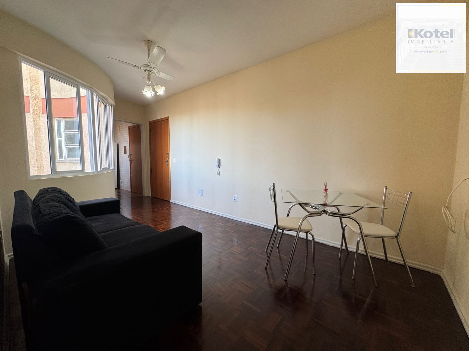 Apartamento à venda no Centro Histórico