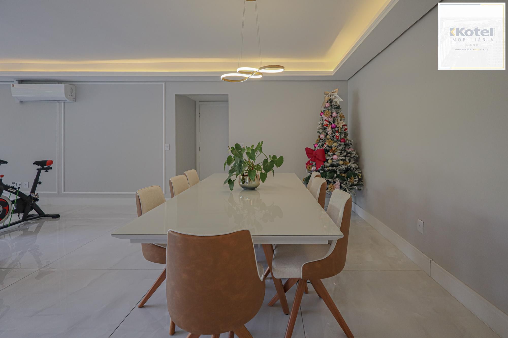 Apartamento a venda no bairro Moinhos de Vento