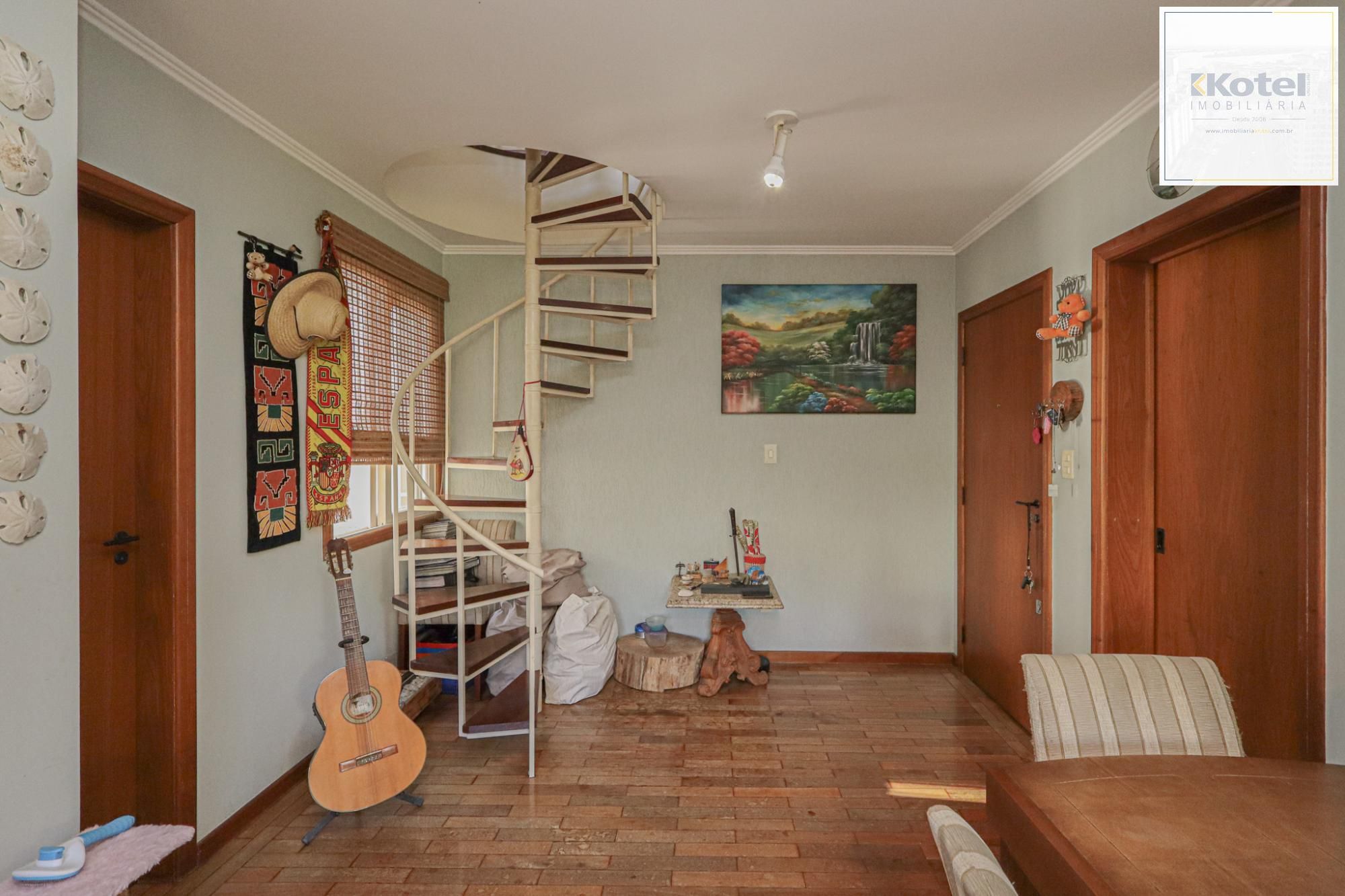 Cobertura a venda no bairro Petrópolis — foto 3