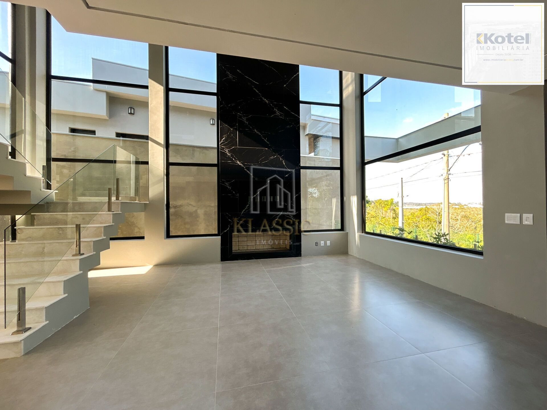 Casa de Condomínio 3 quartos à venda, 299m², Centro - Gravataí