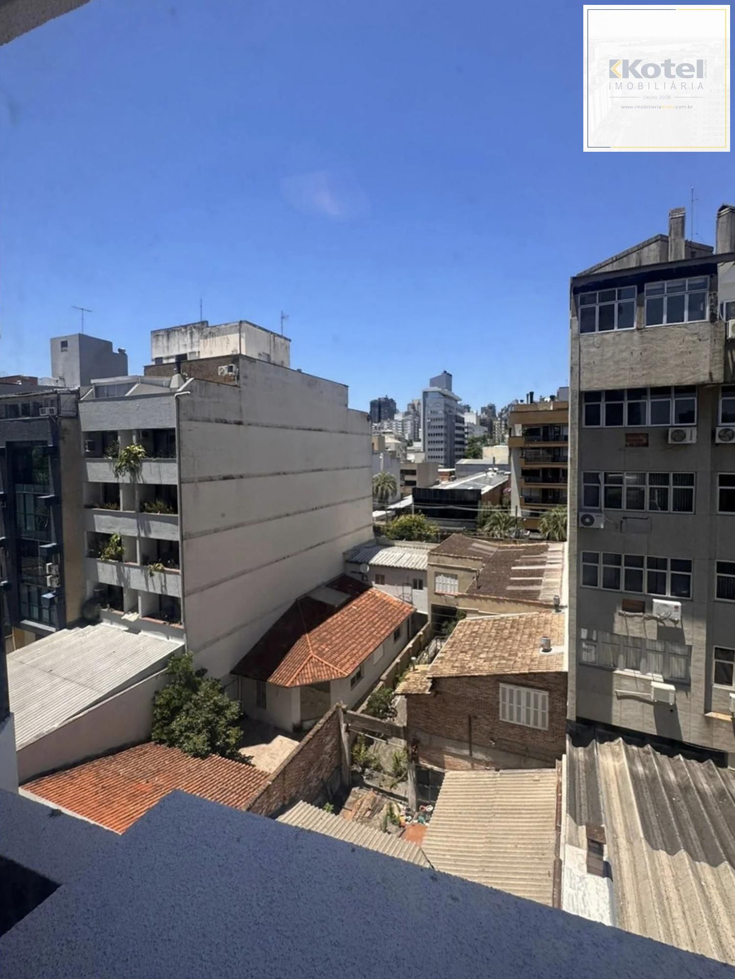 Apartamento a venda no bairro Auxiliadora — foto 5