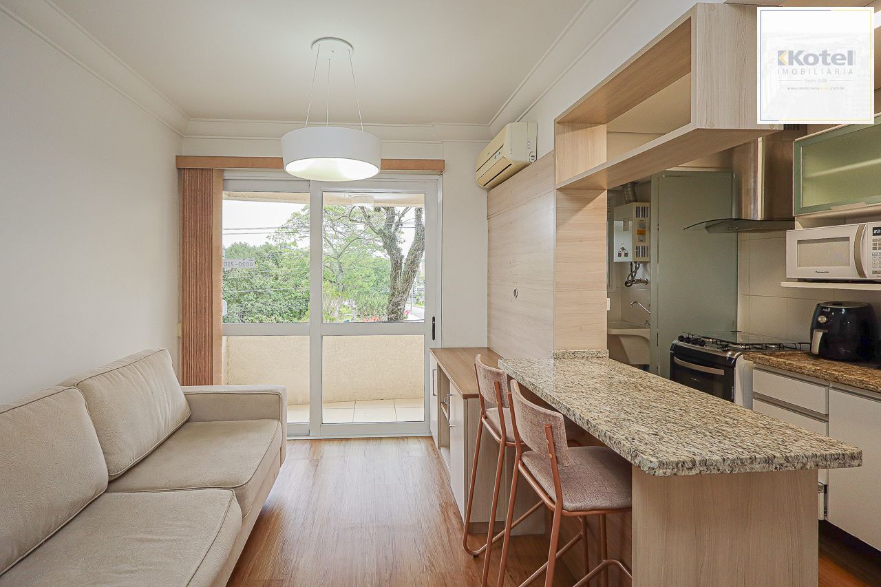 Apartamento, 2 quartos, à venda, 59 m², Petrópolis - Porto Alegre — foto 3