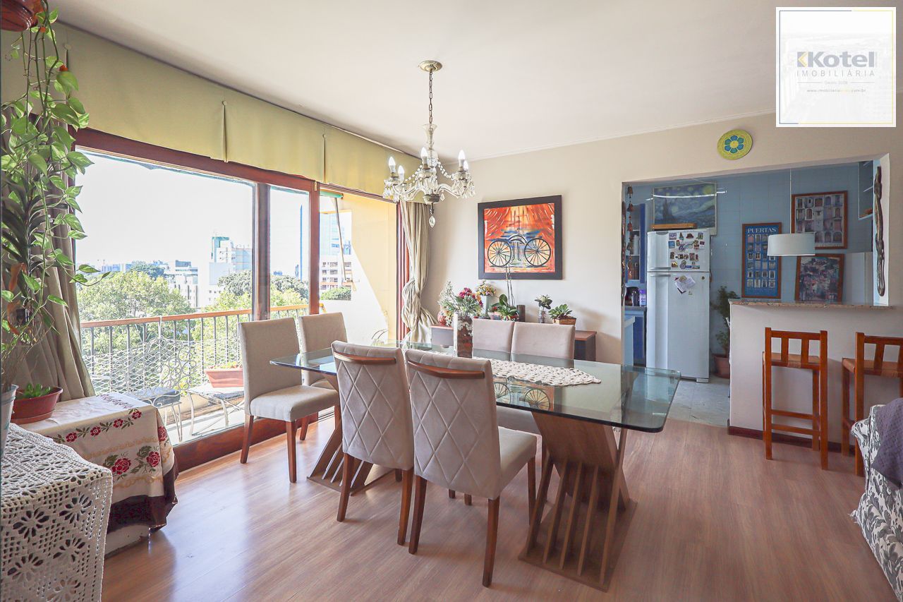 Apartamento a venda no bairro Mont' Serrat