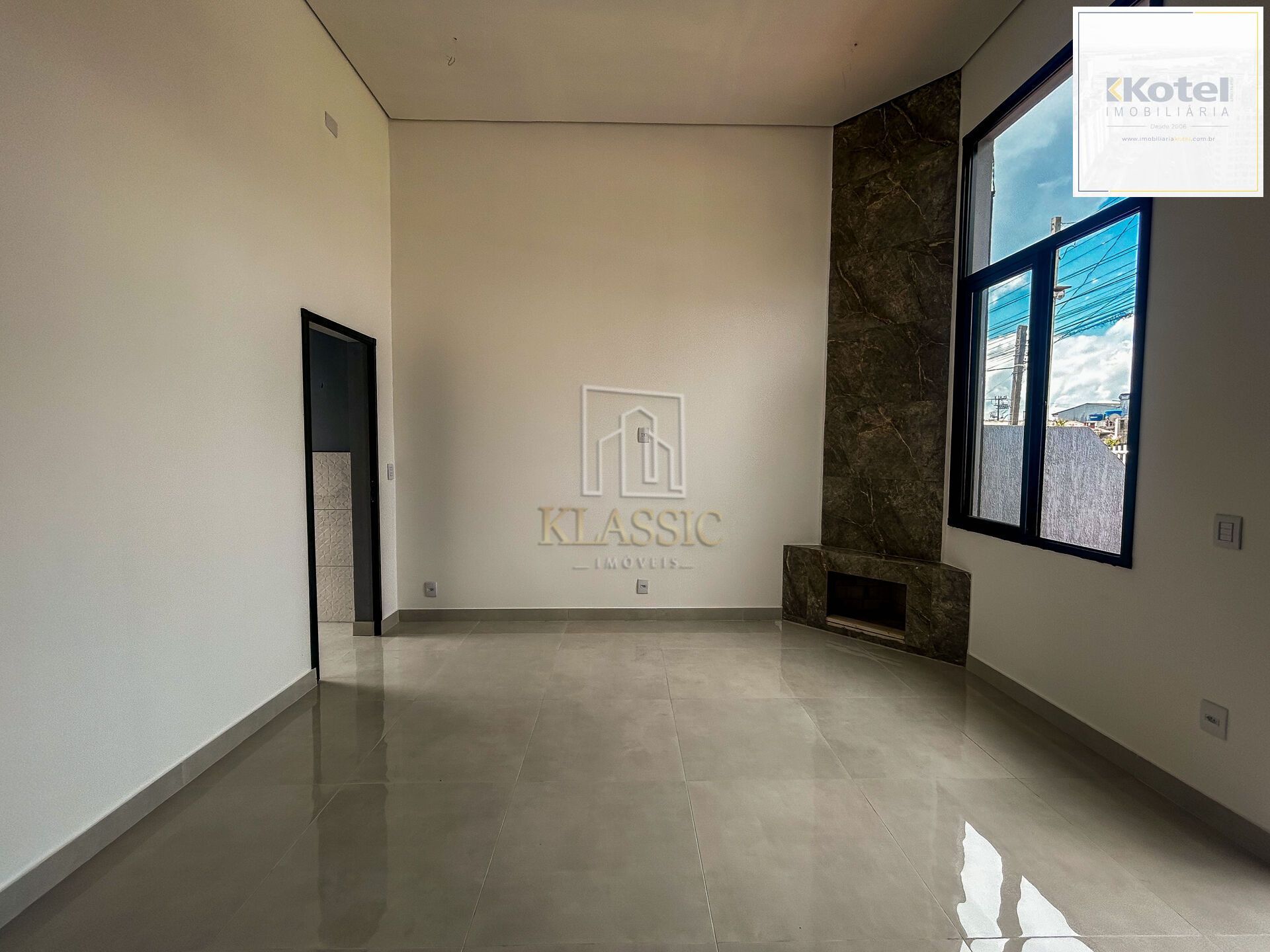 Casa térrea em Gravataí