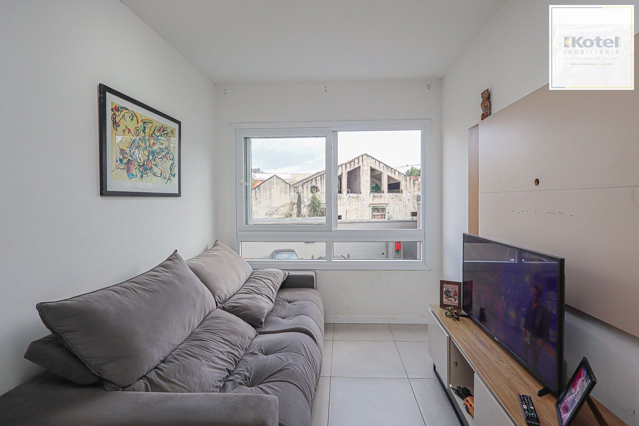 Apartamento a venda no bairro Teresópolis
