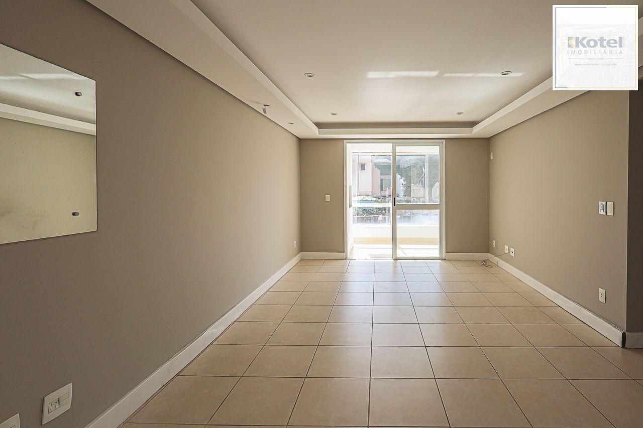 Apartamento a venda no bairro Jardim Botânico — foto 2