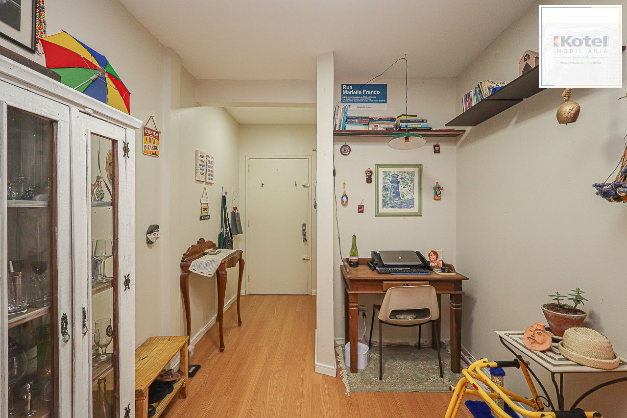 Apartamento, 2 quartos, à venda, 74 m², Centro Histórico - Porto Alegre — foto 5