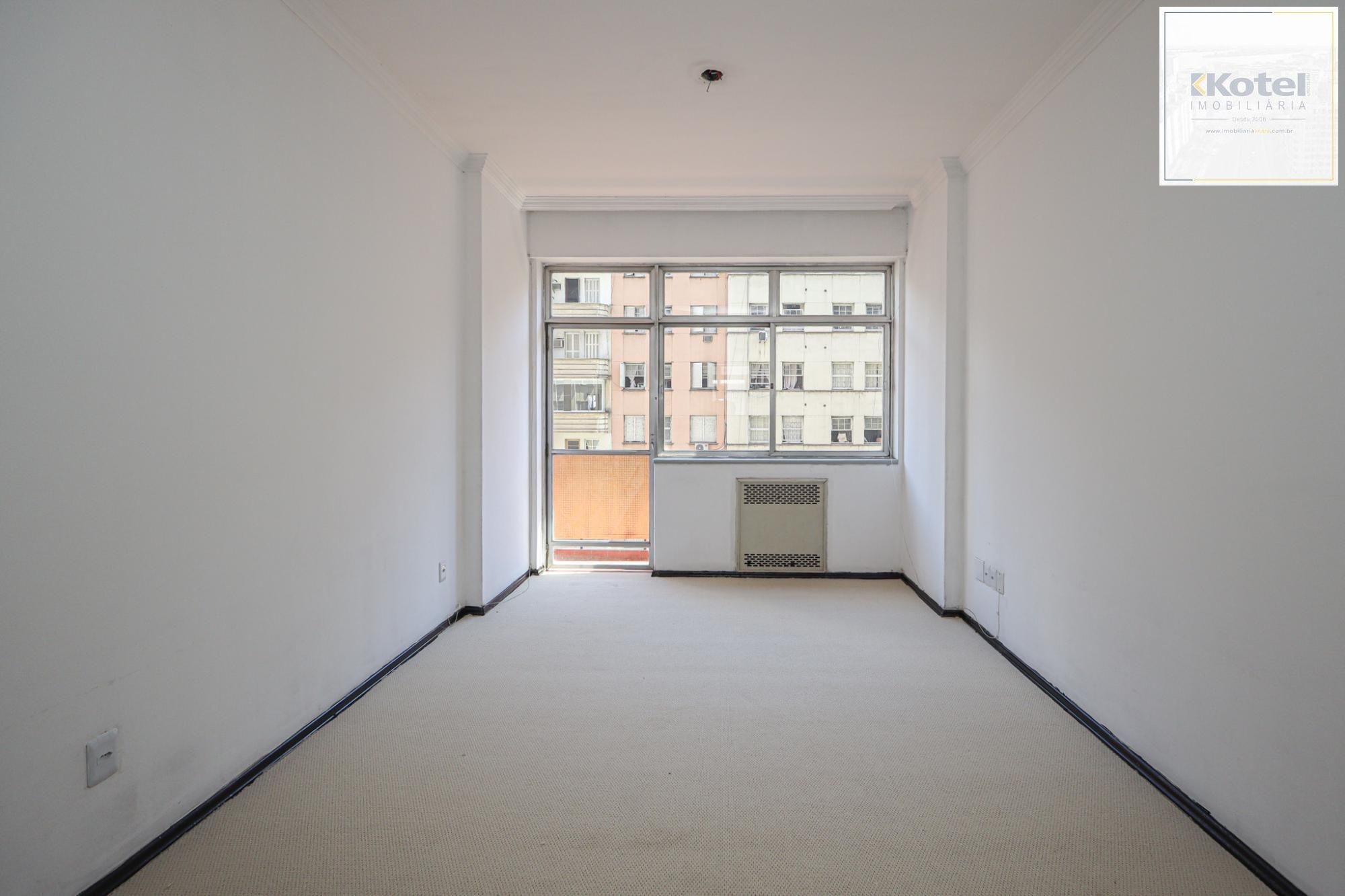 Apartamento a venda no bairro Centro Histórico