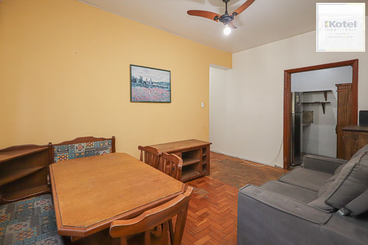 Apartamento a venda no bairro Moinhos de Vento