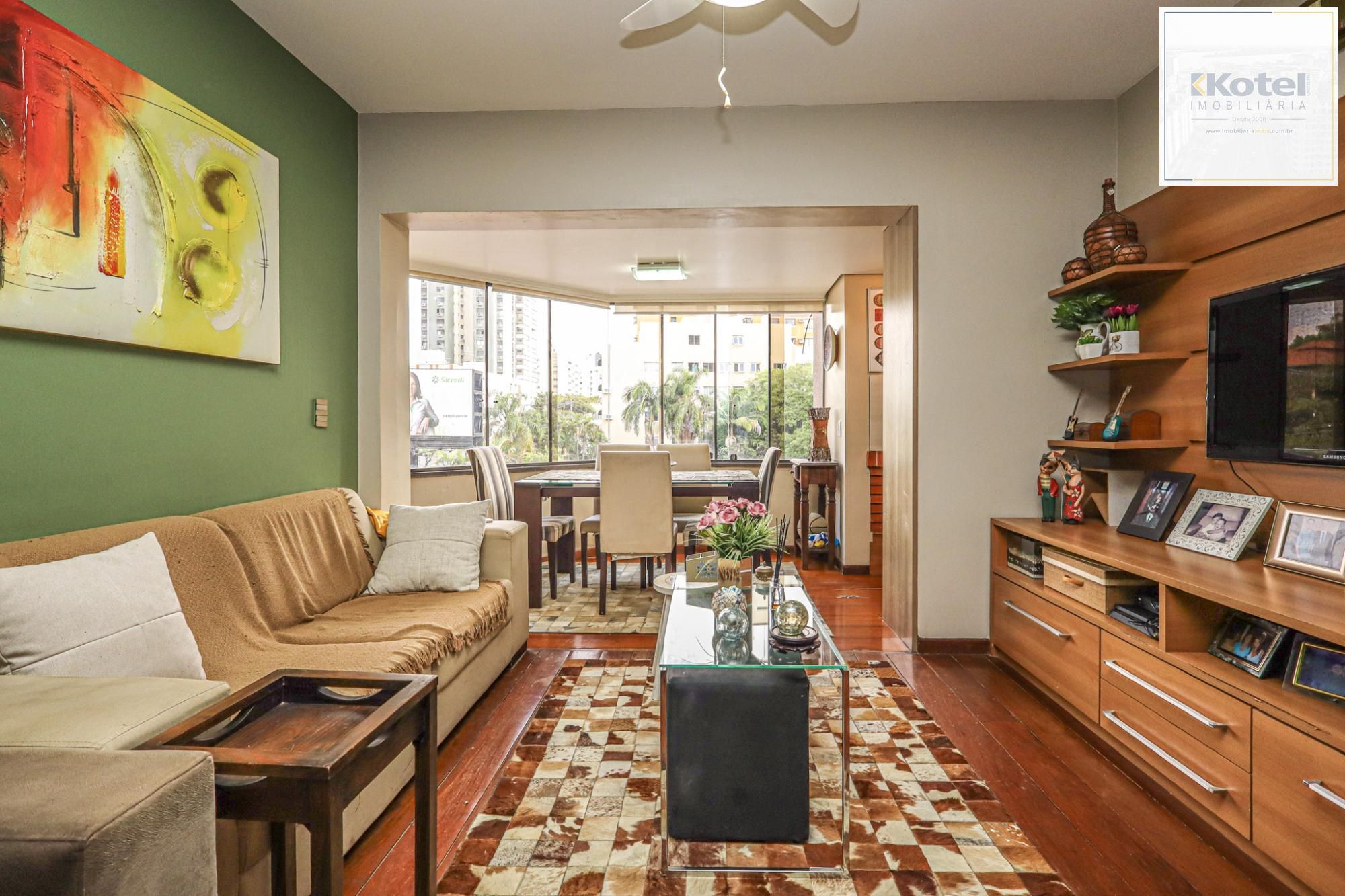 Apartamento à venda no bairro Boa Vista em Porto Alegre/RS