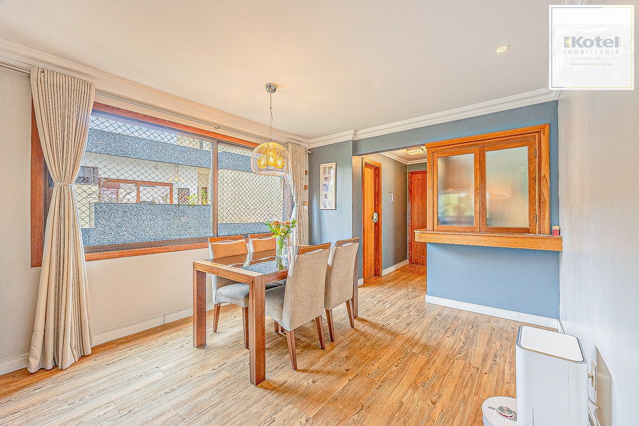 Apartamento a venda no bairro Higienópolis.